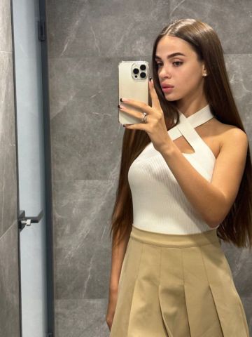 Анкета проститутки Ивона - Фото 1, , 25 лет, №52813